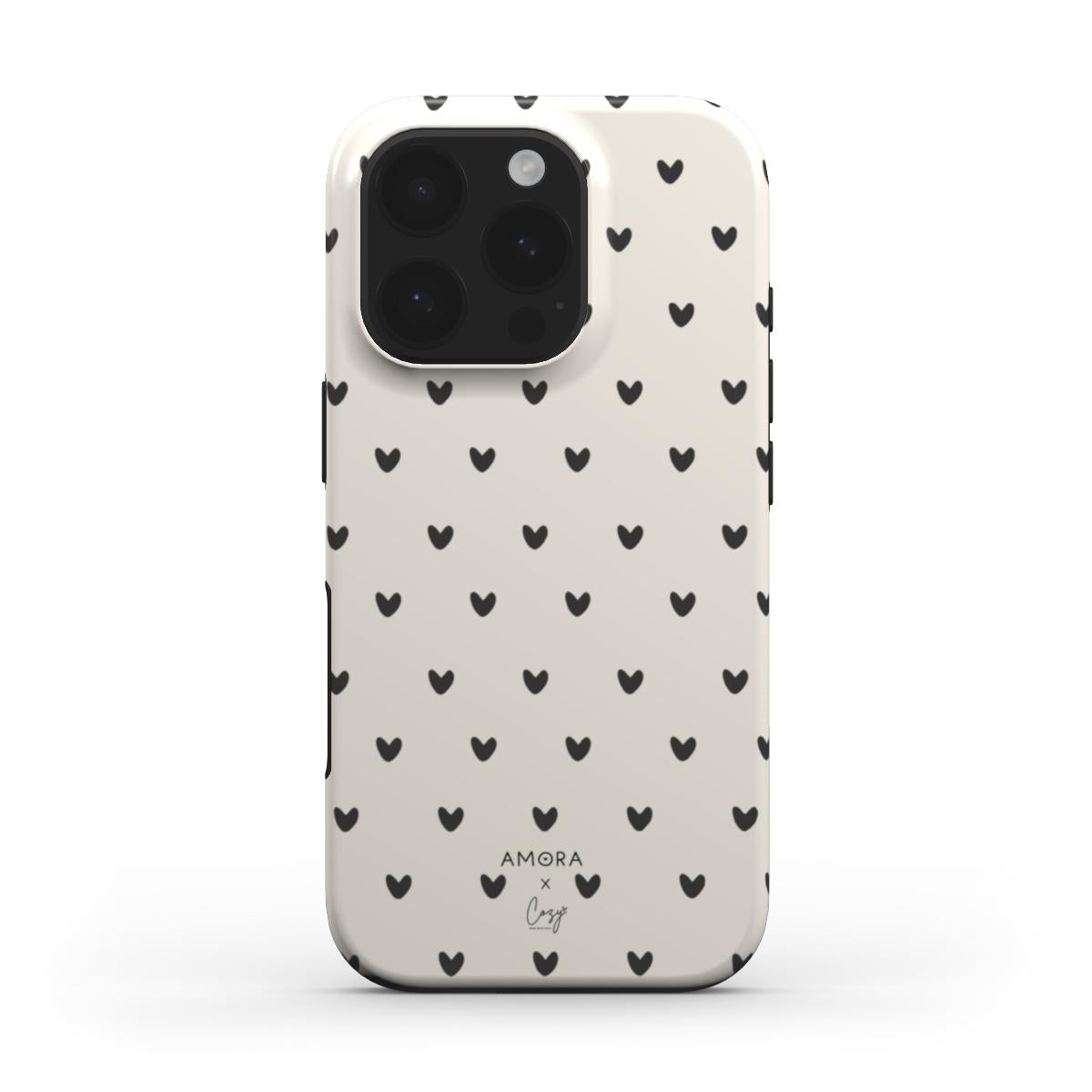 Capa - Mini love