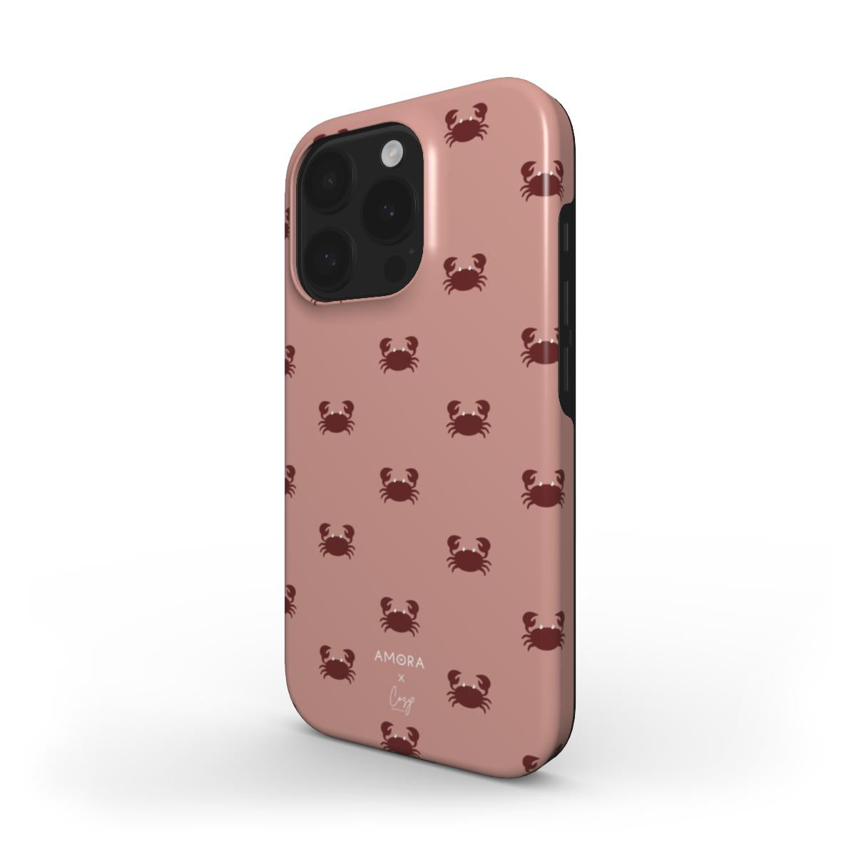Capa - Crabby