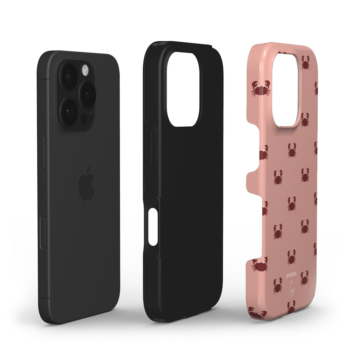 Capa - Crabby