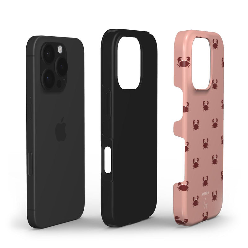 Capa - Crabby