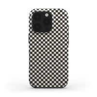 Capa - Checkmate
