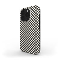 Capa - Checkmate