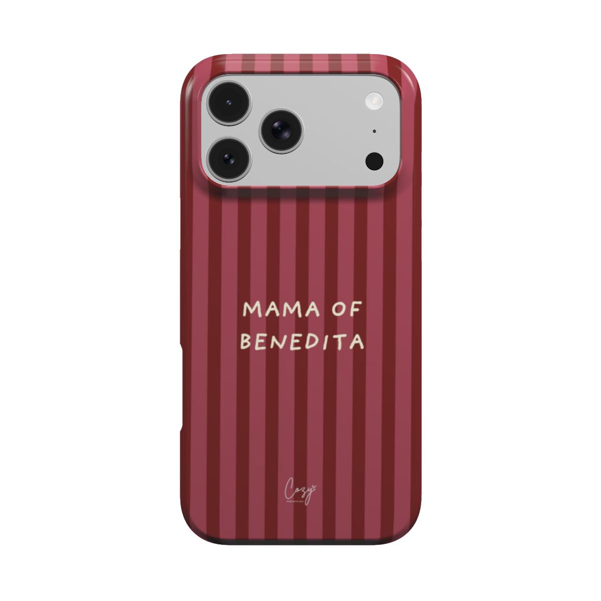 Capa de telemóvel | personalizada