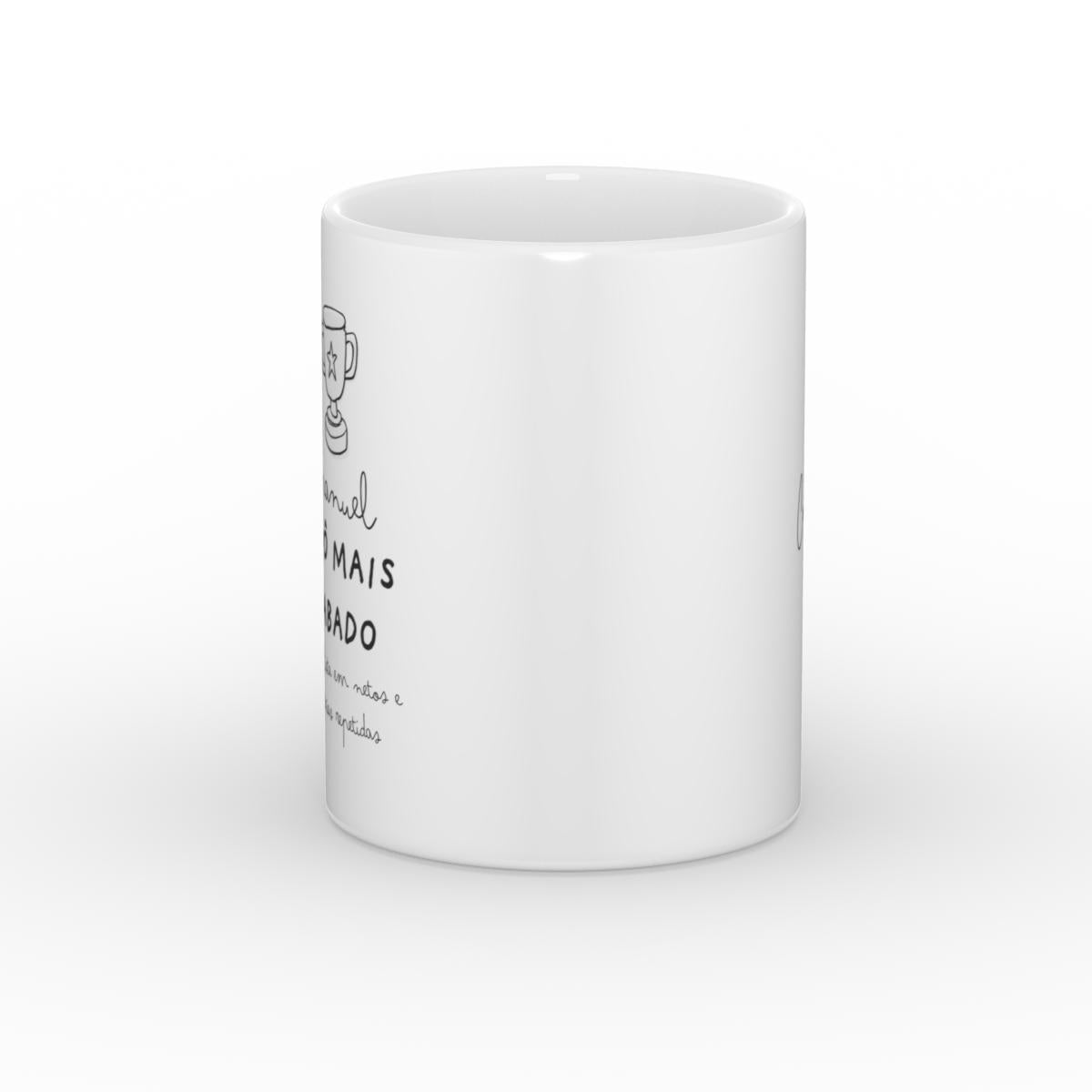 Caneca - avô
