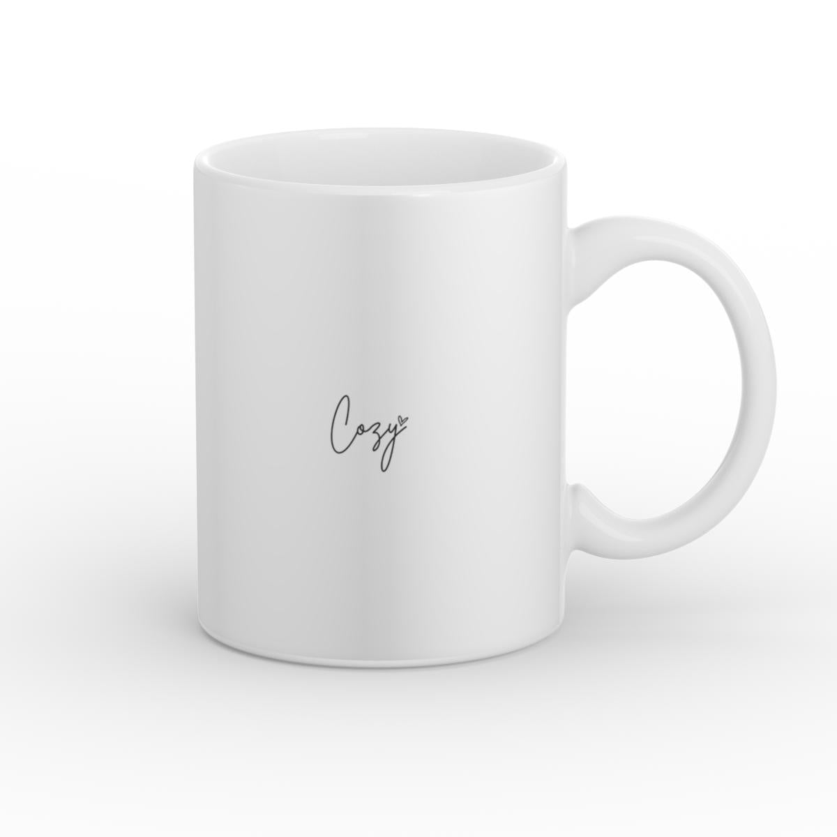 Caneca - avô