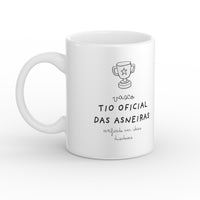 Caneca - tio