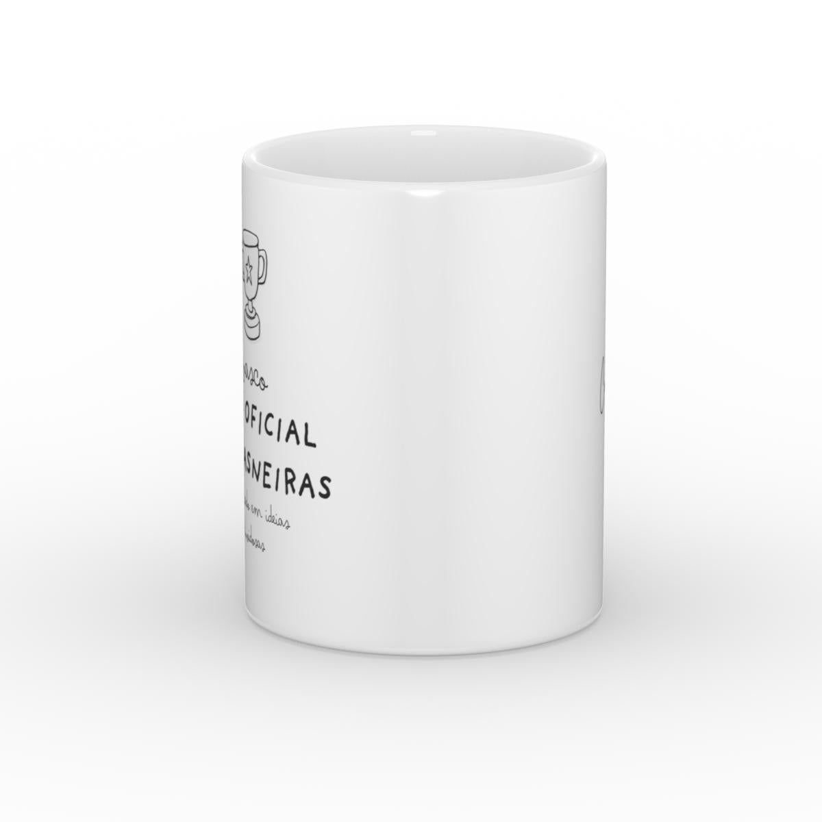 Caneca - tio