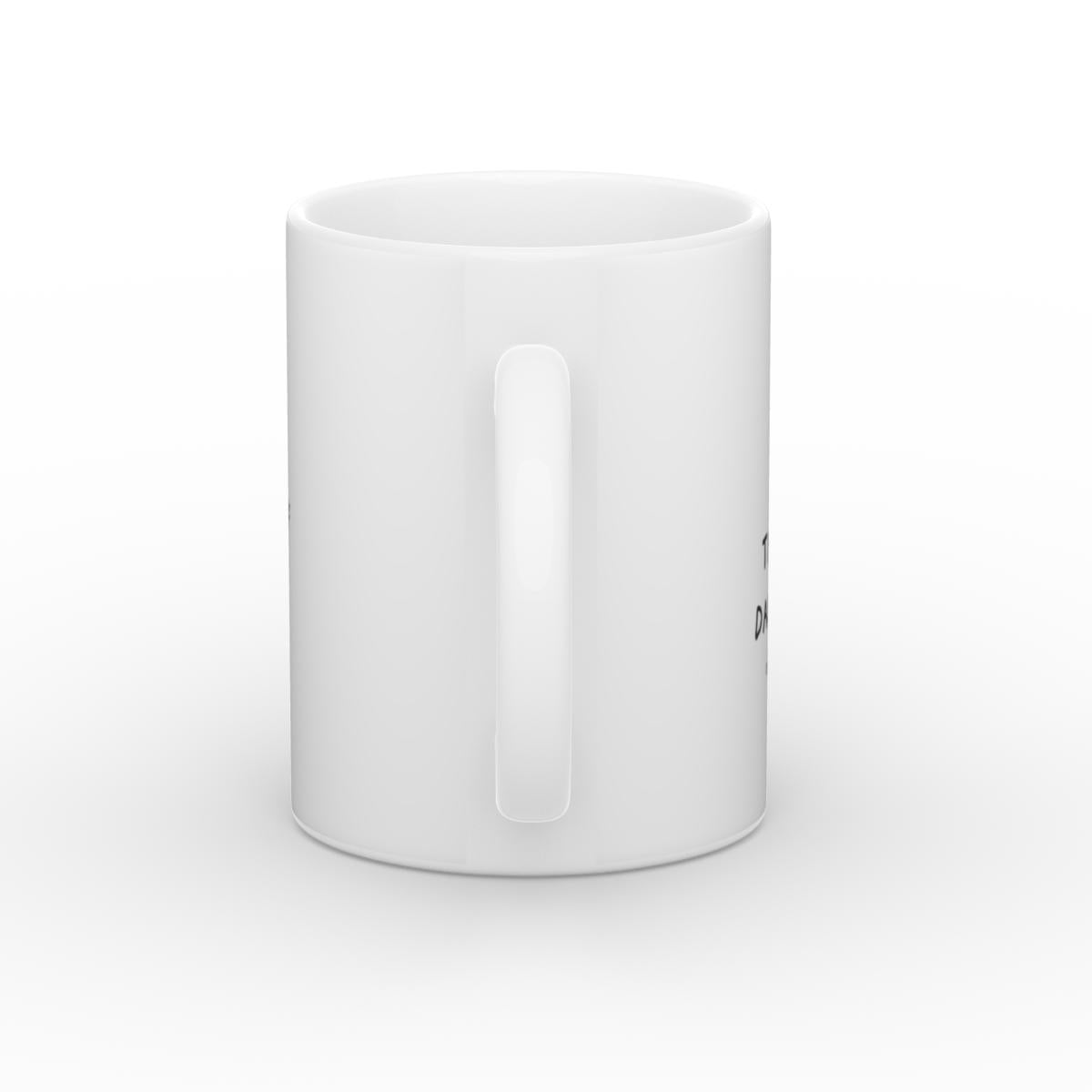 Caneca - tio
