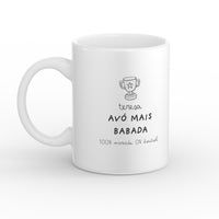 Caneca - Avó