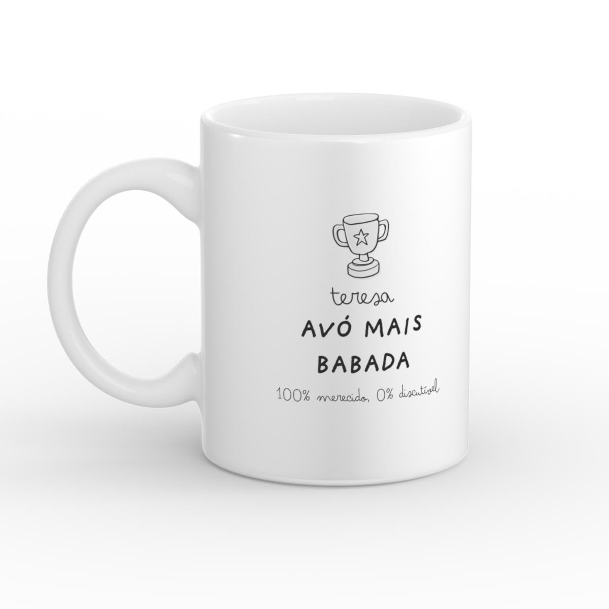 Caneca - Avó