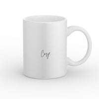 Caneca - Ministra da boa disposição
