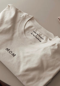 T-shirt | T-shirt Dia da Mãe