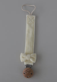 Prendedor Chupeta - Especial Natal