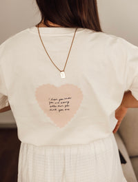 T-shirt | T-shirt Dia da Mãe