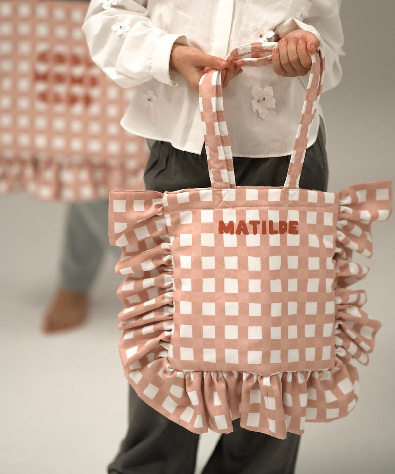 Tote bag