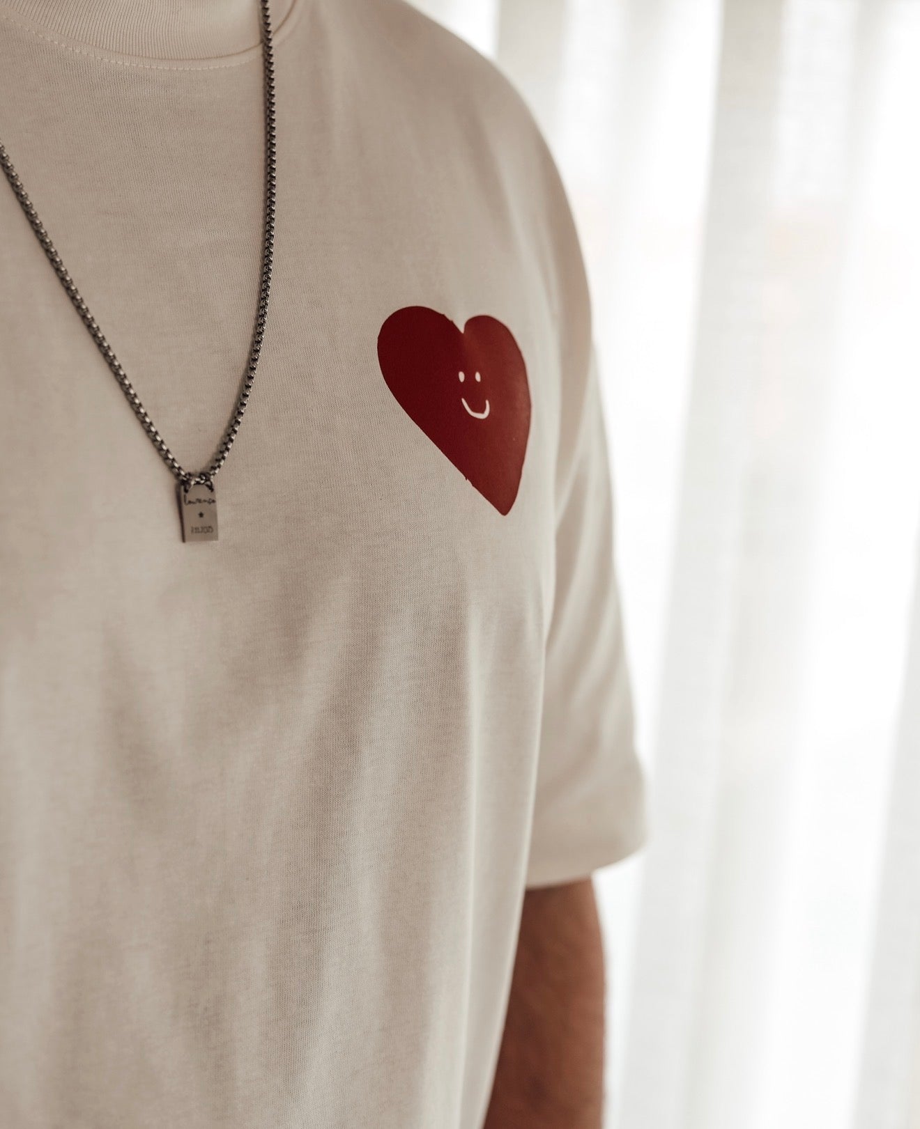 T-shirt - Dia do Pai