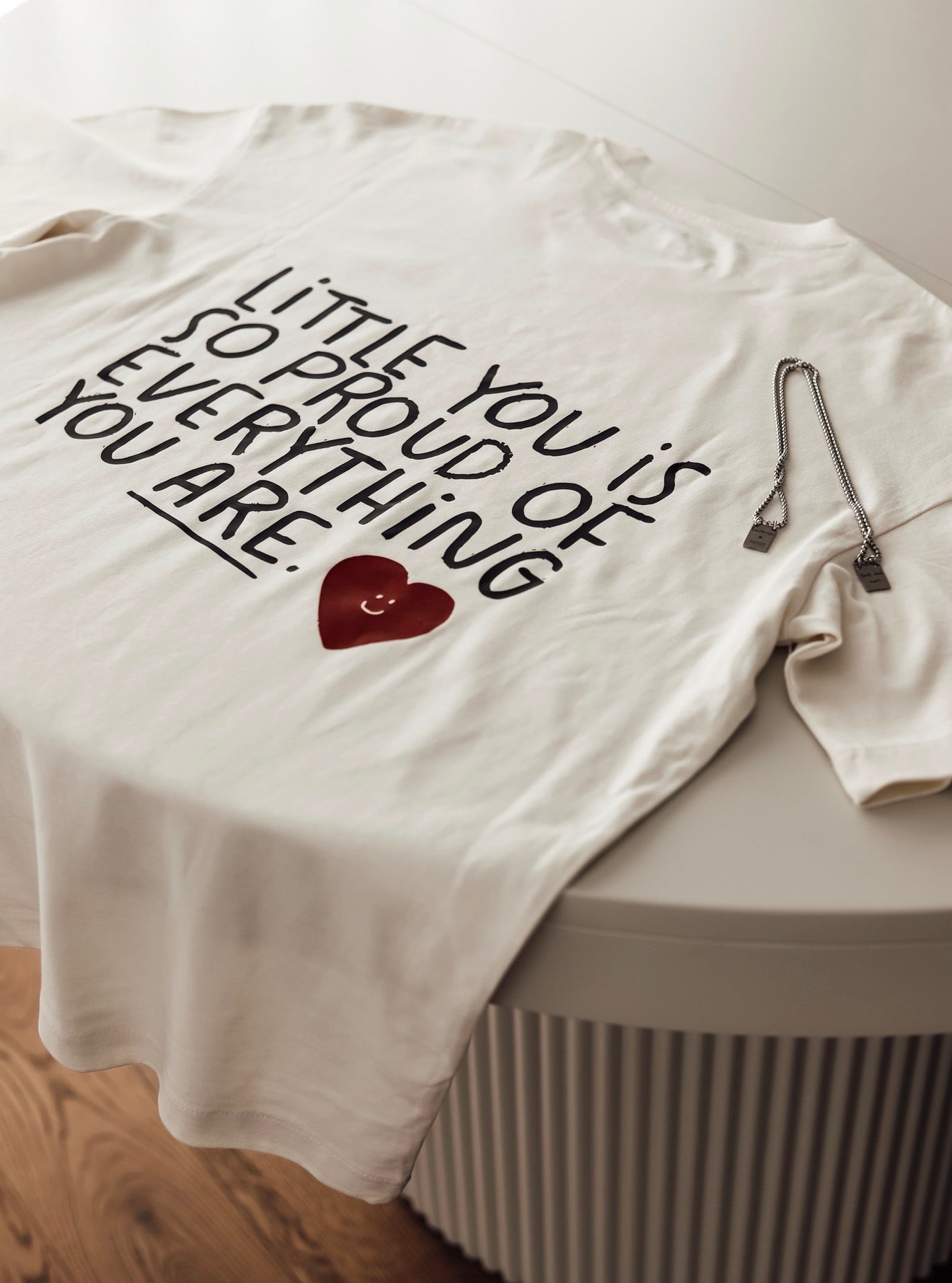 T-shirt - Dia do Pai