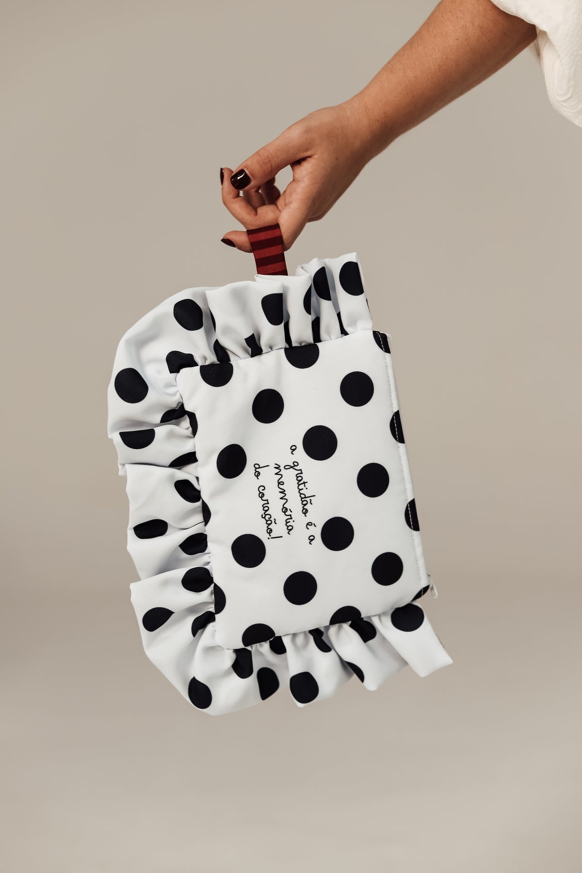 Necessaire Pequena Personalizada