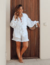 CONJUNTO (Camisa + Calção)