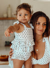 Fato de banho BABY - Mini love