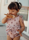 Fato de banho BABY - Cherry Pie