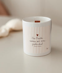 Vela - Novidade | Pedido Padrinhos