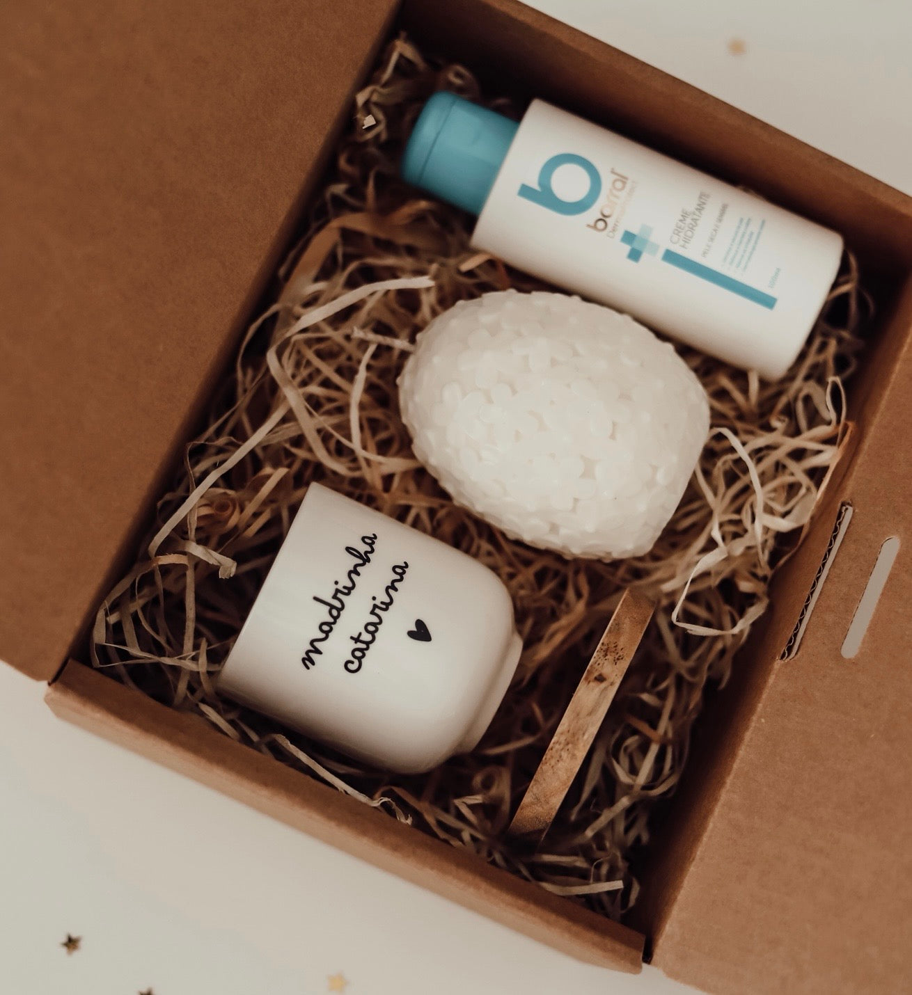 BOX DOMINGO DE RAMOS | Personalizada