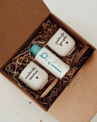 BOX DOMINGO DE RAMOS | Personalizada