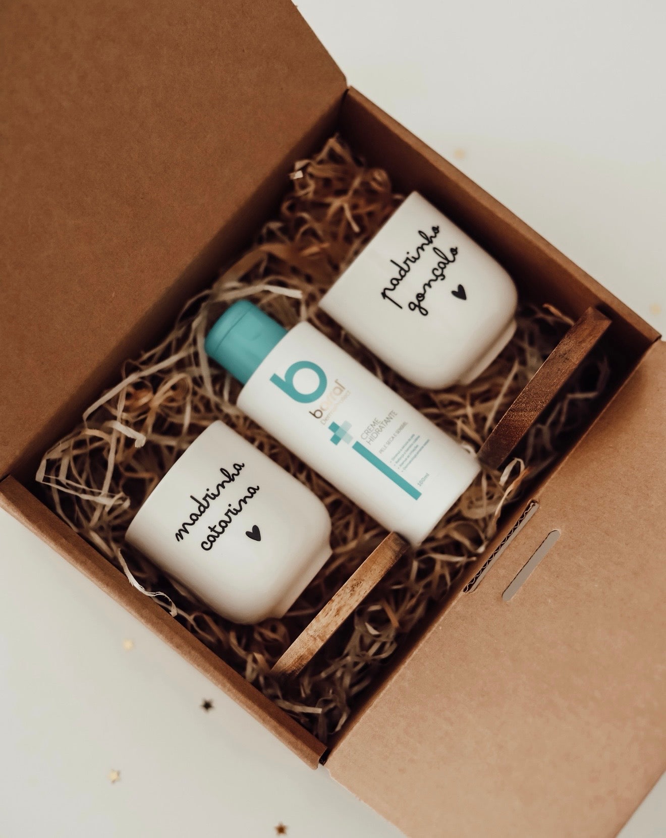 BOX DOMINGO DE RAMOS | Personalizada