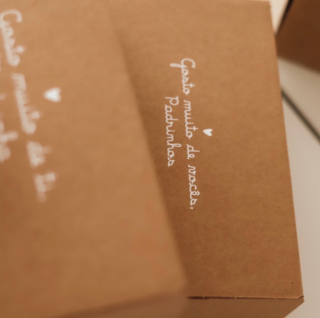 BOX DOMINGO DE RAMOS | Personalizada