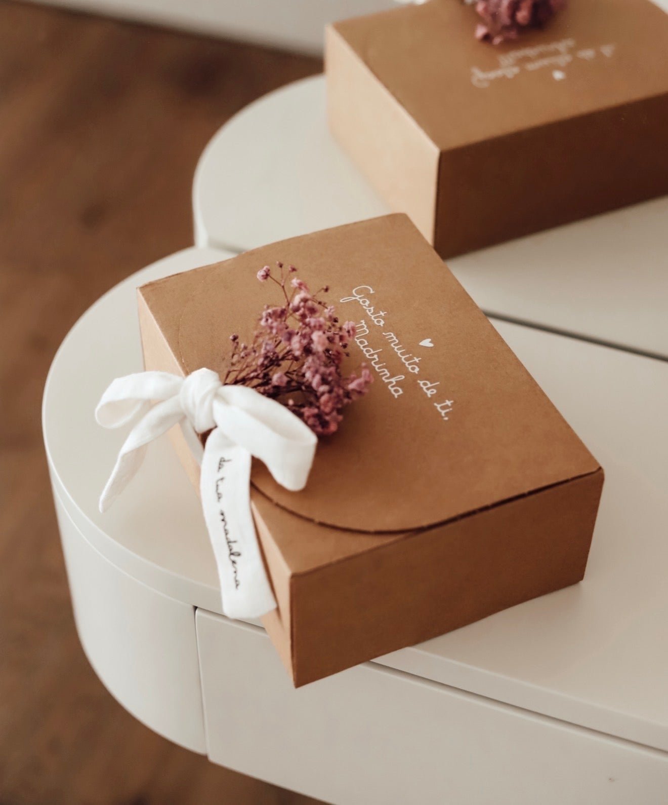 BOX DOMINGO DE RAMOS | Personalizada