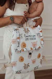 Mochilas